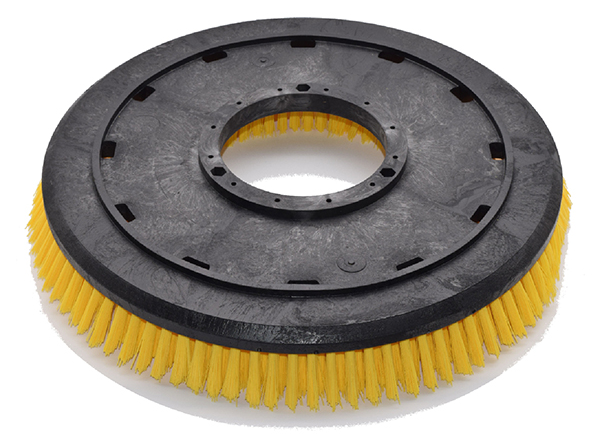Soft Poly Rotary Brush - 18