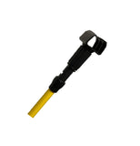 Jaw Type Mop Handle - Fiberglass - 60"