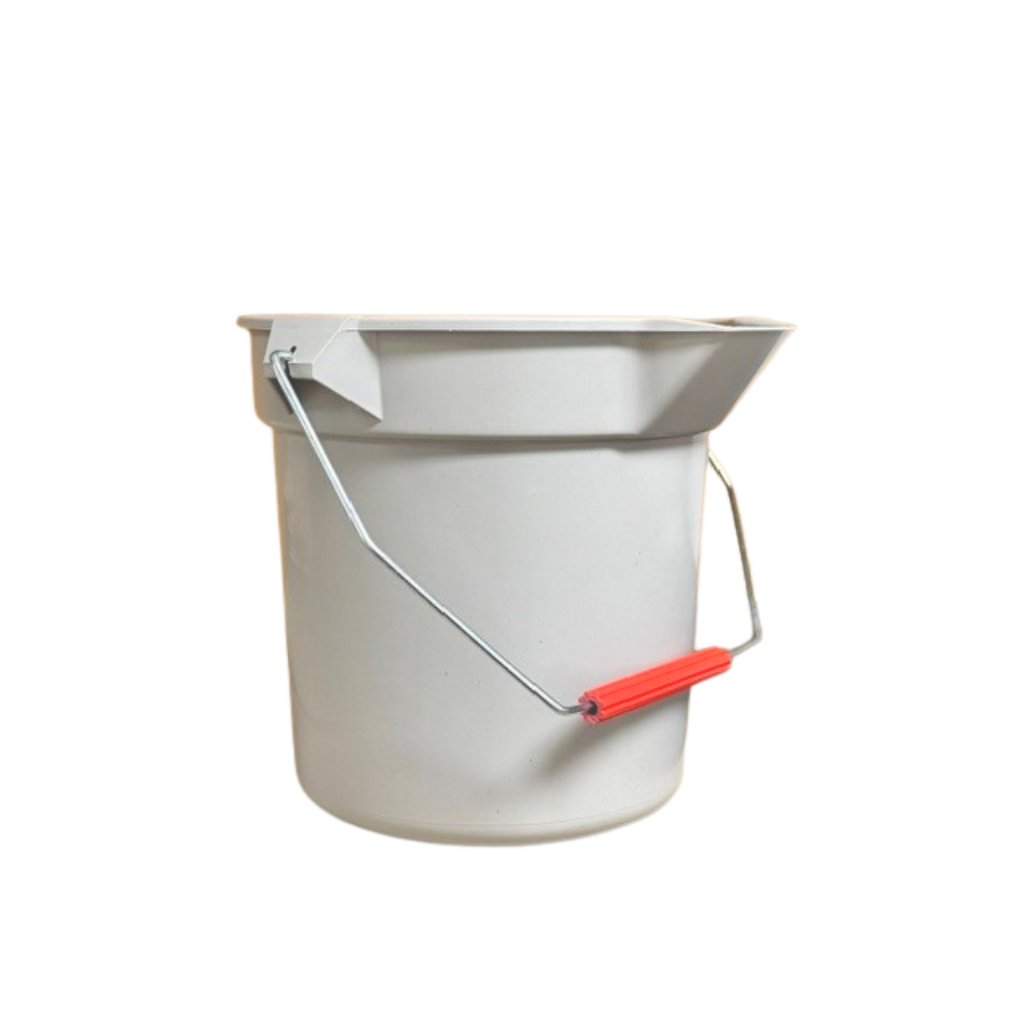 10 Quart Pail
