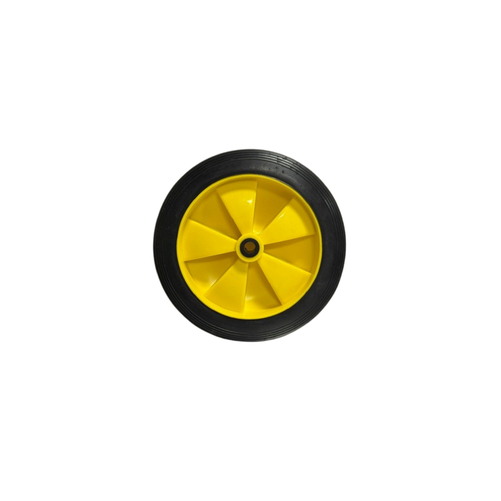 Janitor's Cart -  - Replacement Rear Wheels