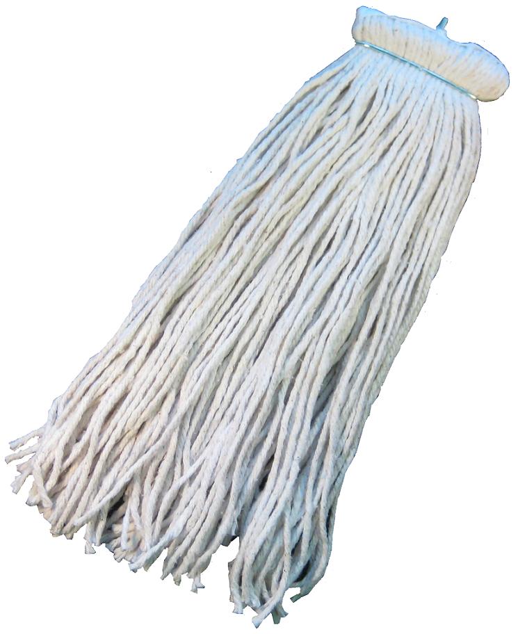 #32 Screw-Type Cotton Cut-End Mop