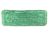 Premium Microfiber Pocket Mop - Green