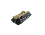 Black & White Multi Surface Vehicle Brush