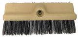 Black & White Multi Surface Vehicle Brush