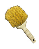 Tampico Utility Brush - 8" Plastic Handle