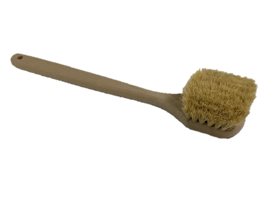 Tampico Utility Brush - 20" Plastic Handle