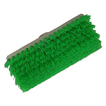 10" Multi-Surface Deck Scrub Brush (Green)