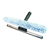 14" Window Washer and Squeegee Combo
