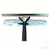 14" Window Washer and Squeegee Combo