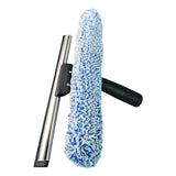 14" Window Washer and Squeegee Combo