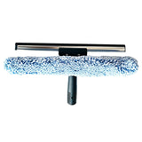 14" Window Washer and Squeegee Combo