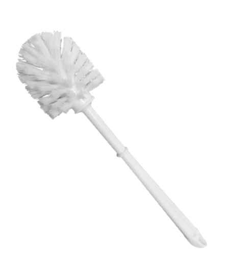 Euro Style Bowl Brush with Plastic Bristle