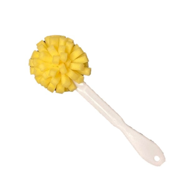 Dish and Sink Sponge Brush