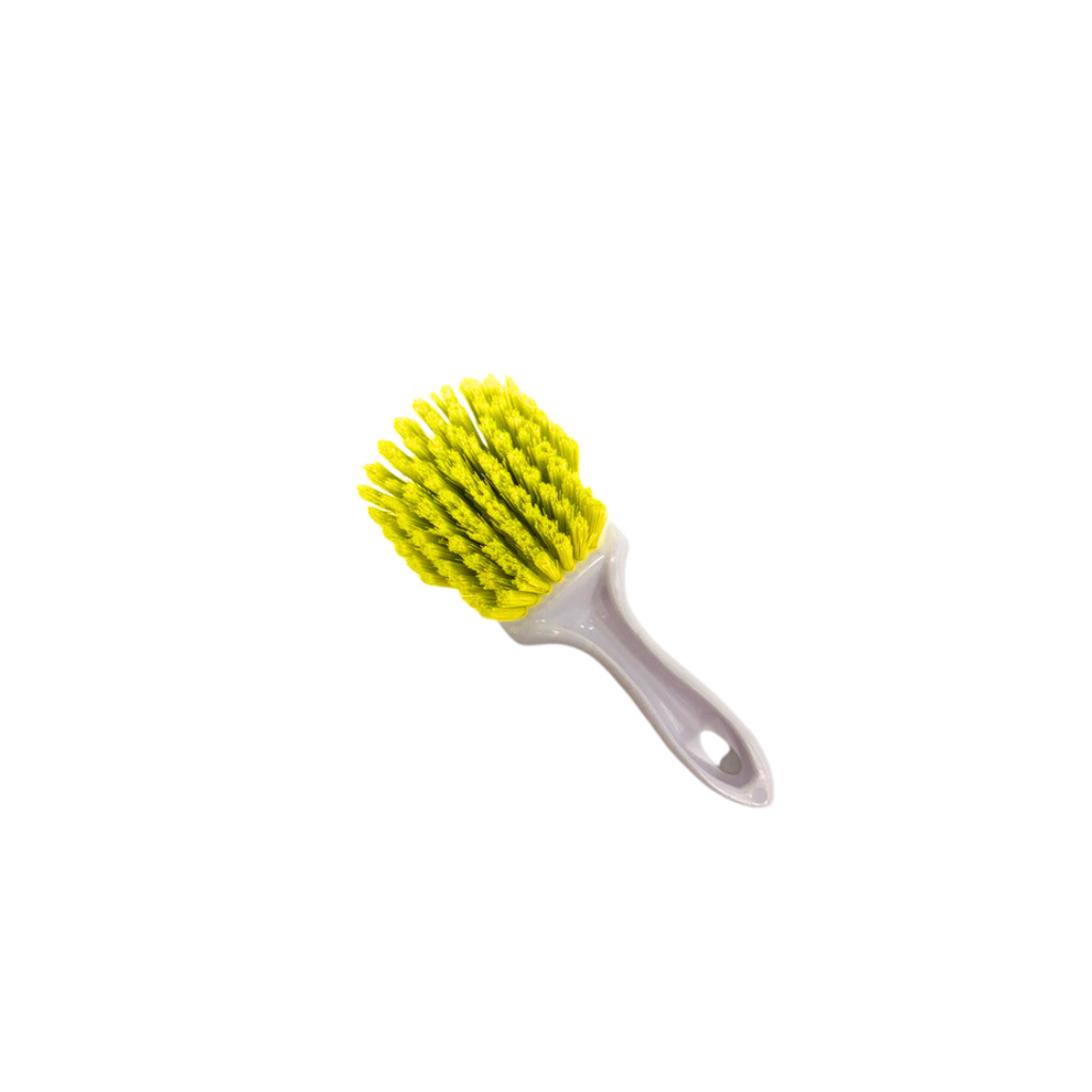 Color Coded Short Handle Utility - 8"