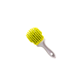 Color Coded Short Handle Utility - 8"