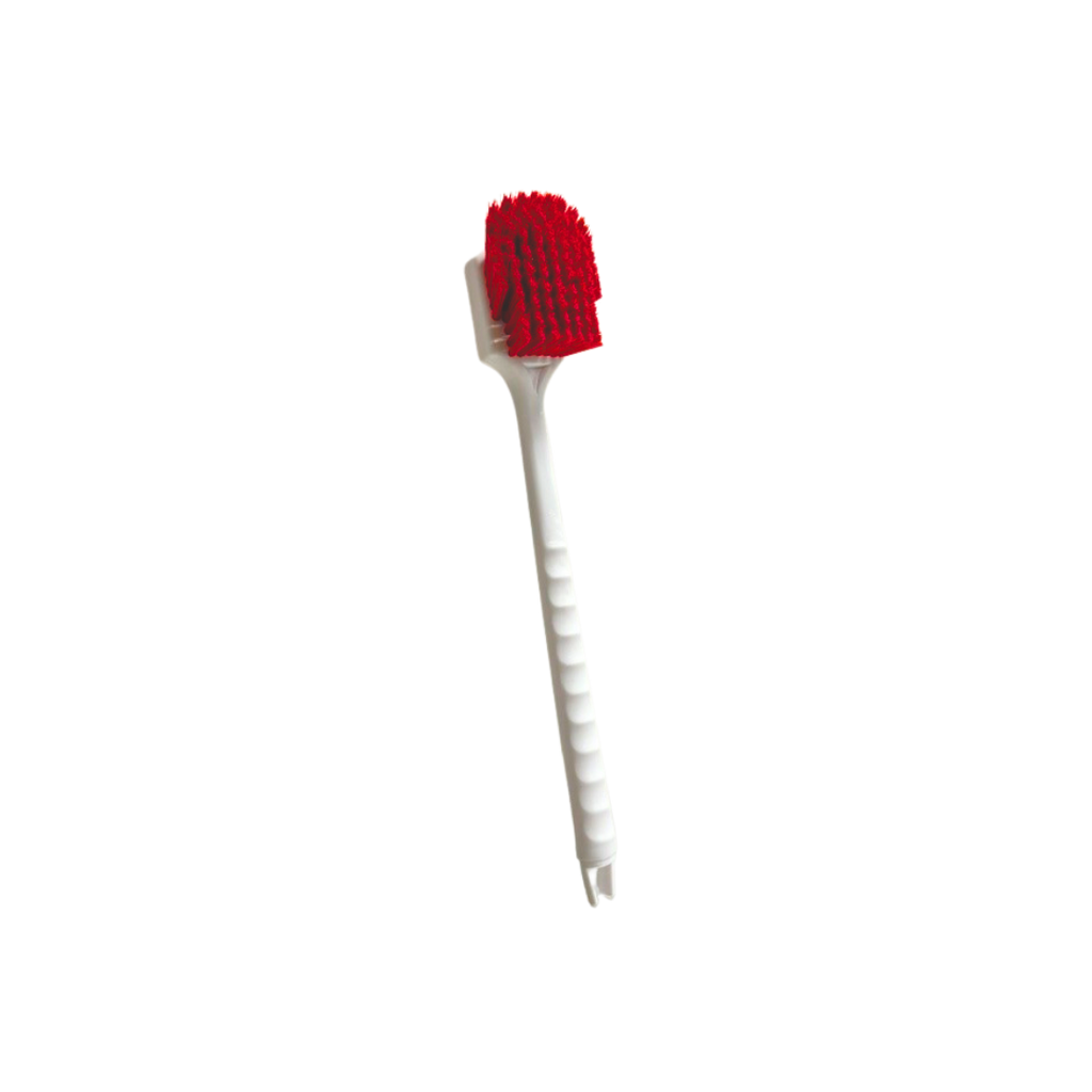 Color Coded Long Handle Utility - RED