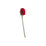 Color Coded Long Handle Utility - RED