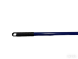 6 -12’ Blue Extension Handle with Snap-Lock