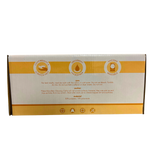 Disposable Microfiber Cloths - 12 x 12 Yellow- Box of 50