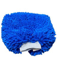 Wash Mitt - Premium Chenille Microfiber