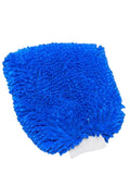 Wash Mitt - Premium Chenille Microfiber