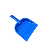 11.5" Clip On Plastic Dust Pan