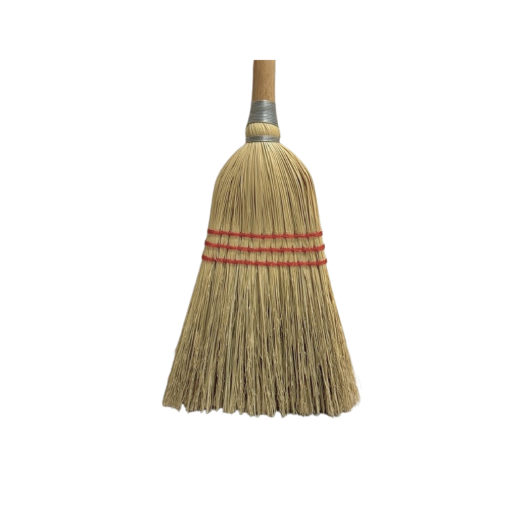 Lobby Corn Broom