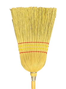 Light Warehouse Broom