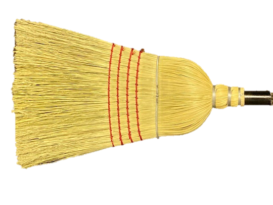 Heavy Warehouse Broom