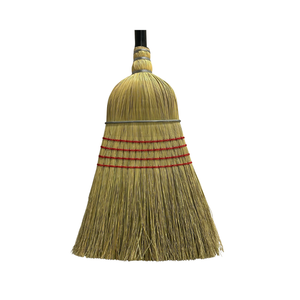 Heavy Warehouse Broom