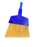 Angle Broom Complete with Wood Handle