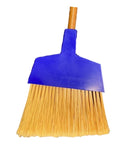 Angle Broom Complete with Wood Handle