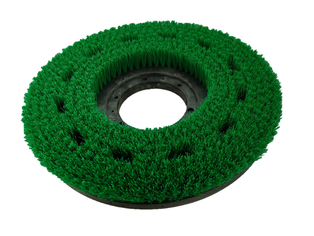 500 Grit Nylon Rotary Brush 20" Better Brush