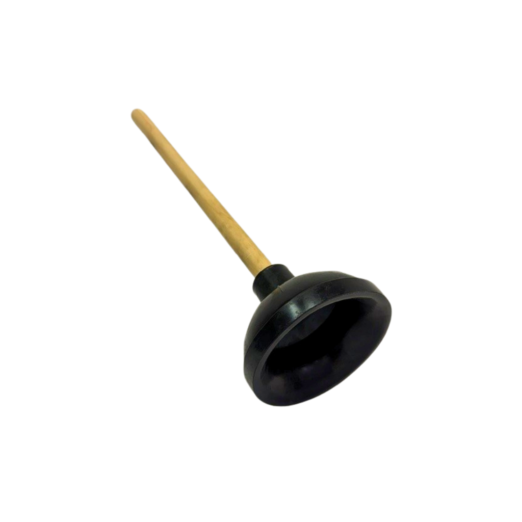 Ball Style Plunger