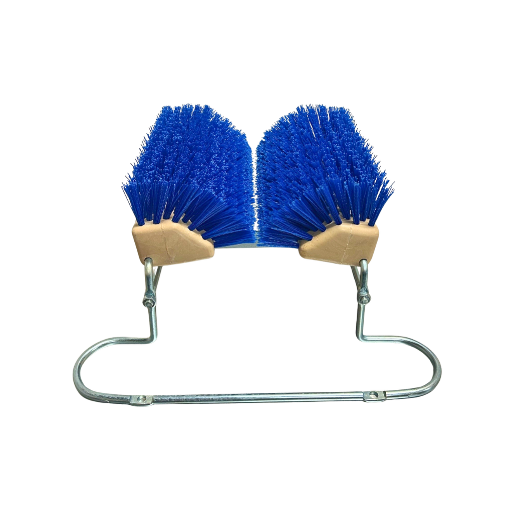 Boot and Shoe Brush
