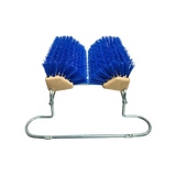 Boot and Shoe Brush
