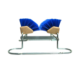Boot and Shoe Brush