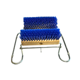 Boot and Shoe Brush