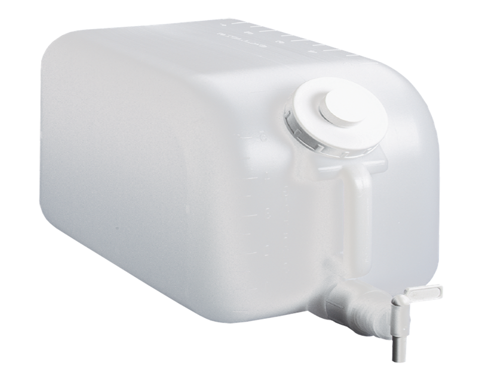 5 Gallon Dispenser Jug