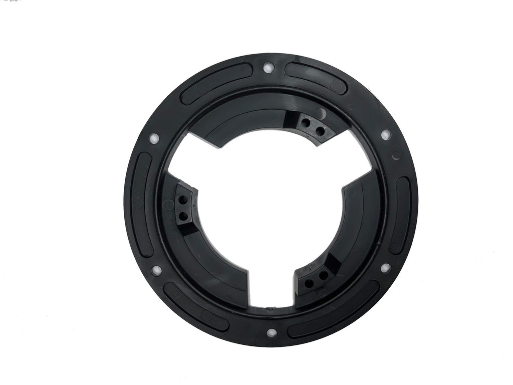 Clutch Plate - Plastic - #83 A