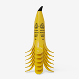 Banana Cone - 3ft