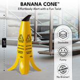 Banana Cone - 3ft