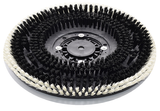 Nylon Rotary Carpet Scrub Brushes - 13"