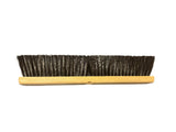Horsehair Blend Floor Brush - 24"