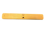 Horsehair Blend Floor Brush - 24"