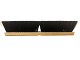 Horsehair Blend Floor Brush - 24"