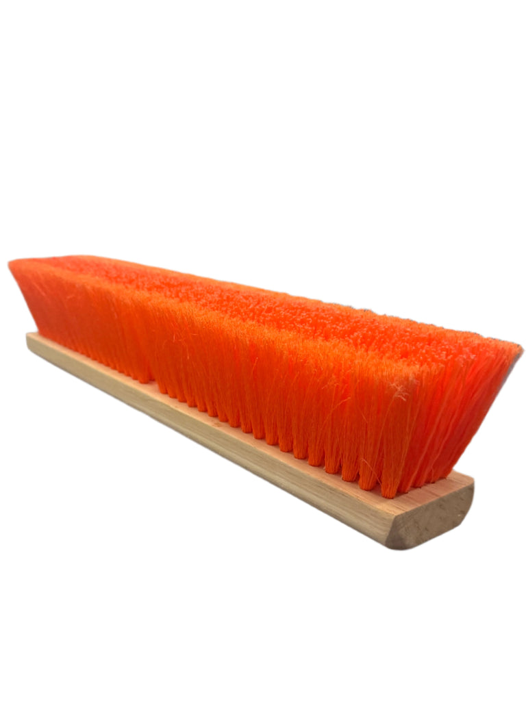 Inner Outer Rows Flagged Poly Outer Row / Stiff Poly Inner Row - 36