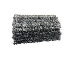 Black & White Multi Surface Vehicle Brush