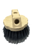 Round Window Wash Brush