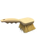 Tampico Utility Brush - 8" Plastic Handle